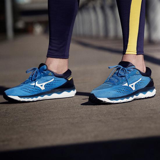 Scarpe mizuno wave sky hotsell